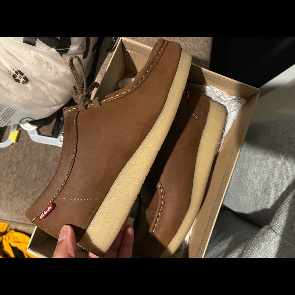 Clarks